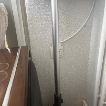 Garanti Kapsamında Olmasına Rağmen Arnica Süpürge Sorunuma Çözüm Sunulmuyor