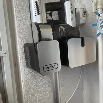 Garanti Kapsamında Olmasına Rağmen Arnica Süpürge Sorunuma Çözüm Sunulmuyor