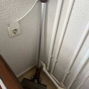 Garanti Kapsamında Olmasına Rağmen Arnica Süpürge Sorunuma Çözüm Sunulmuyor