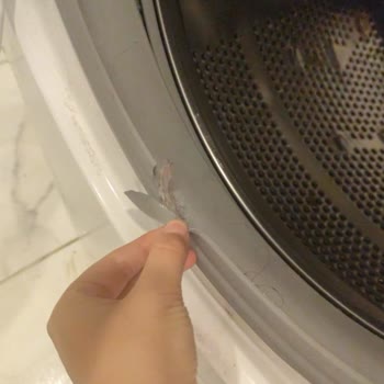 Hoover Yeni Alınan Çamaşır ve Kurutma Makinesinde Garanti Kapsamı Dışında Kalan Arızalar