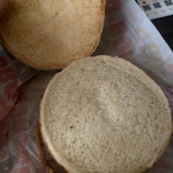 Eksik Ve Yanlış İçerikli Siparişle Hayal Kırıklığı: Big King Menüde Beklenmeyen Sorunlar