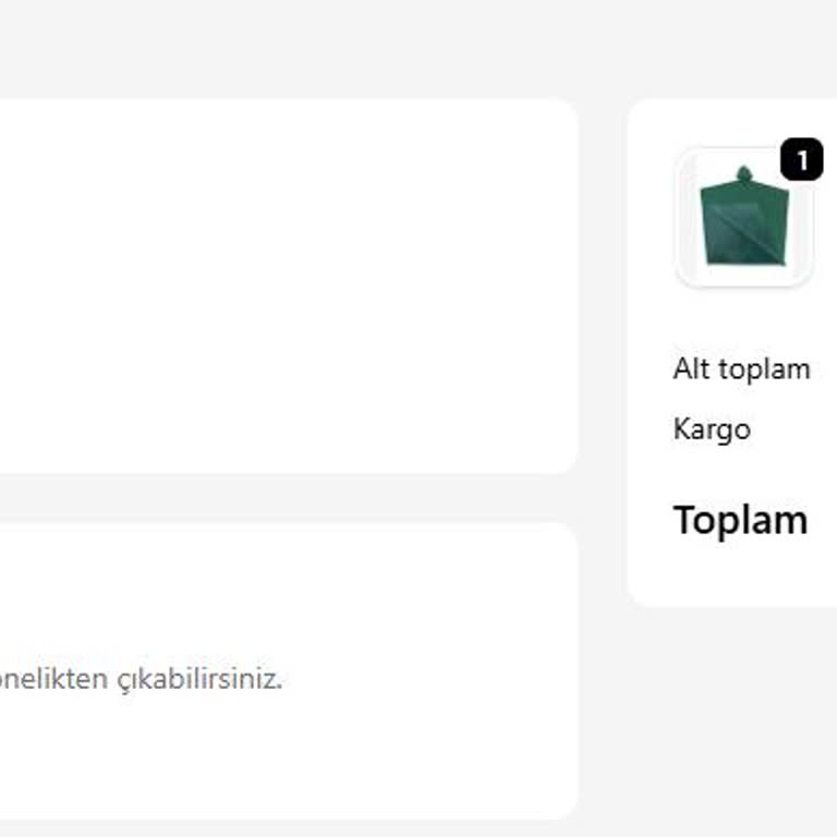 Véda Sipariş Sonrası İletişimsizlik ve Ürün Gönderiminde Sorun Yaşadım