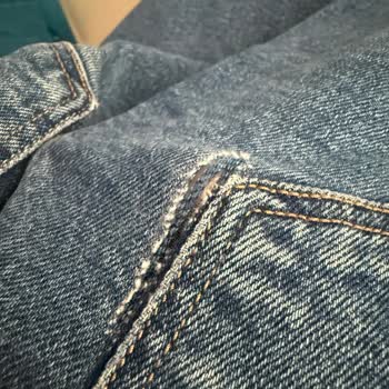 Kısa Sürede Yırtılan Pantolon İçin Adil Çözüm Bekliyorum