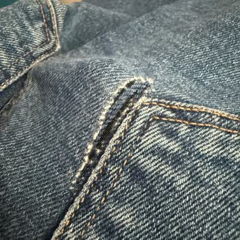 Kısa Sürede Yırtılan Pantolon İçin Adil Çözüm Bekliyorum