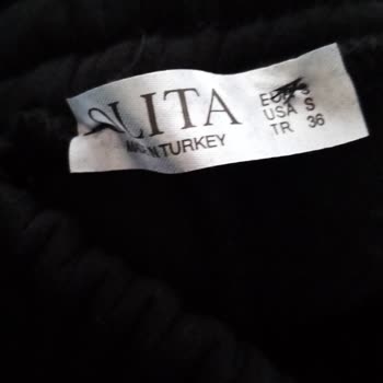 Haydigiy Yanlış Beden Ve Ürün Gönderimi Sonrası Çözüm Beklentisi