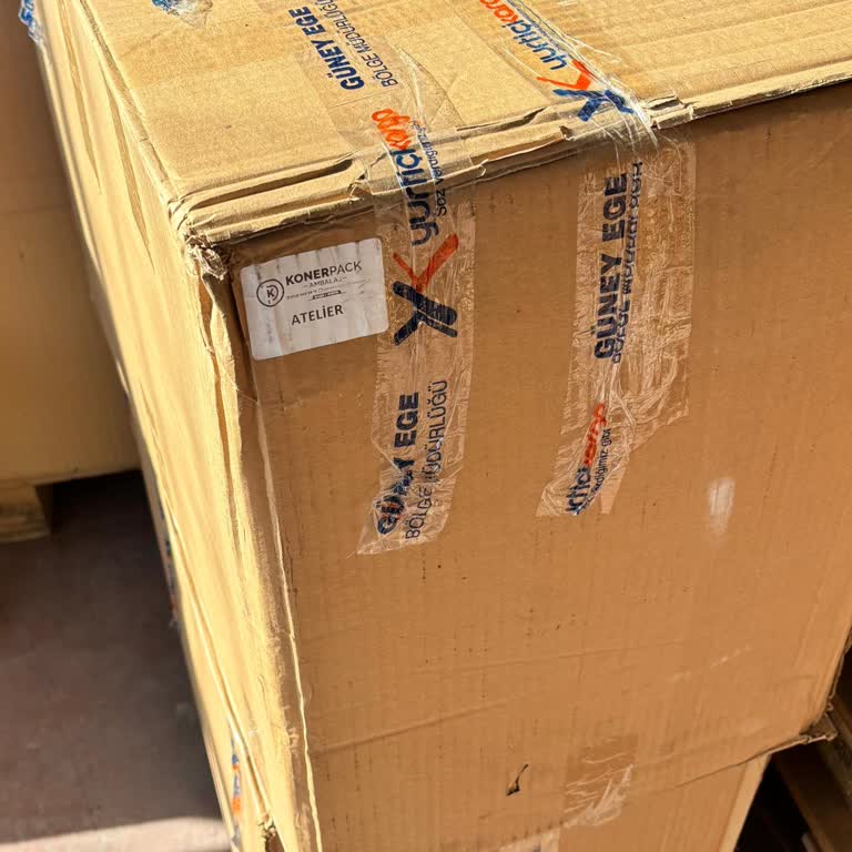 Ne Ürün Var Ne İade, 21.384 TL'm Kayıp