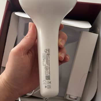 Orijinal Diye Aldığım Philips Lumea Epilasyon Cihazı Yan Sanayi Çıktı, Mağduriyetimin Giderilmesini İstiyorum