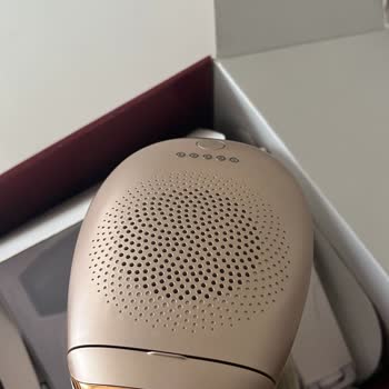 Orijinal Diye Aldığım Philips Lumea Epilasyon Cihazı Yan Sanayi Çıktı, Mağduriyetimin Giderilmesini İstiyorum