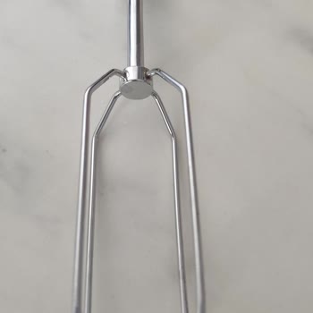 Blender Setinde Tekrarlayan Paslanma Ve Güven Sorunu