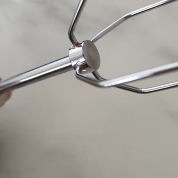 Blender Setinde Tekrarlayan Paslanma Ve Güven Sorunu