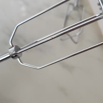 Blender Setinde Tekrarlayan Paslanma Ve Güven Sorunu