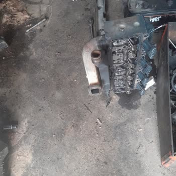 Başak 2075 Traktör İlk Bakım Sonrası Büyük Arıza: Garanti Kapsamında Çözüm Bekliyorum