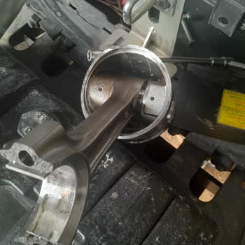 Başak 2075 Traktör İlk Bakım Sonrası Büyük Arıza: Garanti Kapsamında Çözüm Bekliyorum