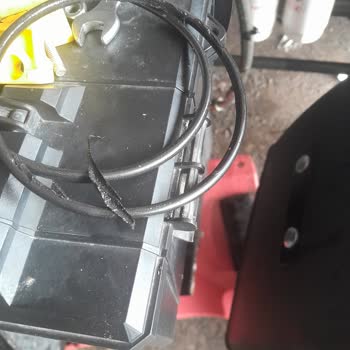 Başak 2075 Traktör İlk Bakım Sonrası Büyük Arıza: Garanti Kapsamında Çözüm Bekliyorum