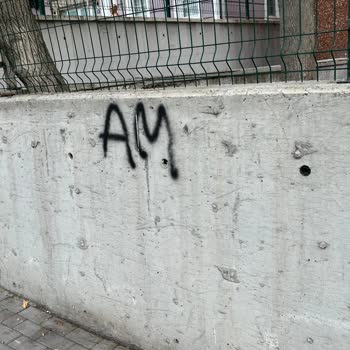 Okulda Güvenlik Açıkları Velileri Endişelendiriyor