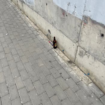 Okulda Güvenlik Açıkları Velileri Endişelendiriyor