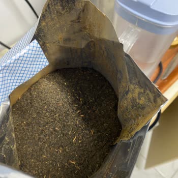 Çaykur Kamelya Çayda Bulanıklık Ve Tatsızlık, Müşteri Hizmetlerinden Yanıt Yok