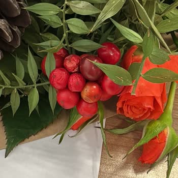 Çiçek Sepeti'nden Gelen Kokina Demeti Çürük Ve Ezik Çıktı