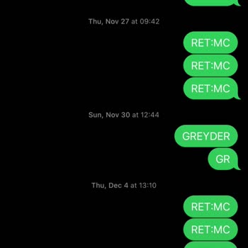 Madame Coco SMS İptali Yapılmıyor, Mesaj Yağmuru Bitmiyor!