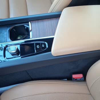 Volvo S60 Outo Hold Düğmesi Arızası Kullanıcı Hatası Denilerek Garanti Dışı Bırakıldı