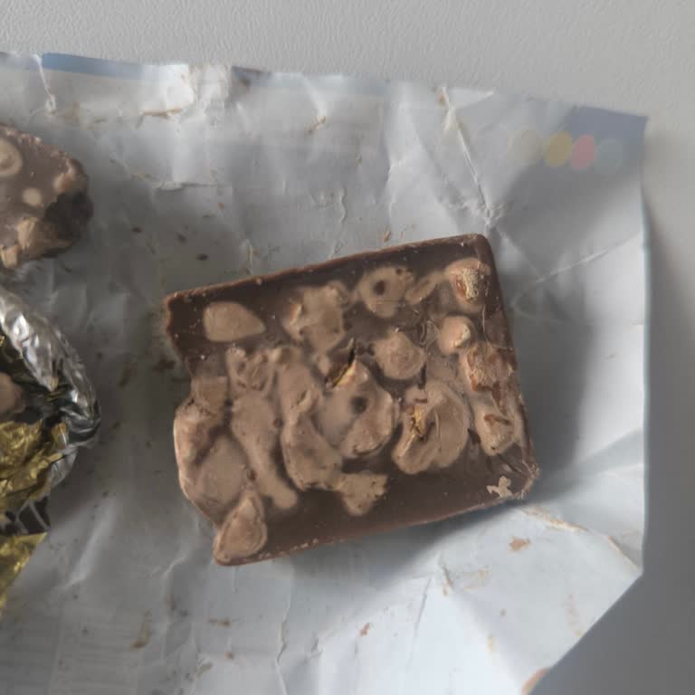 Ülker Fındıklı Çikolata Ürününde Beklenmeyen Sorun Ve İade Deneyimi