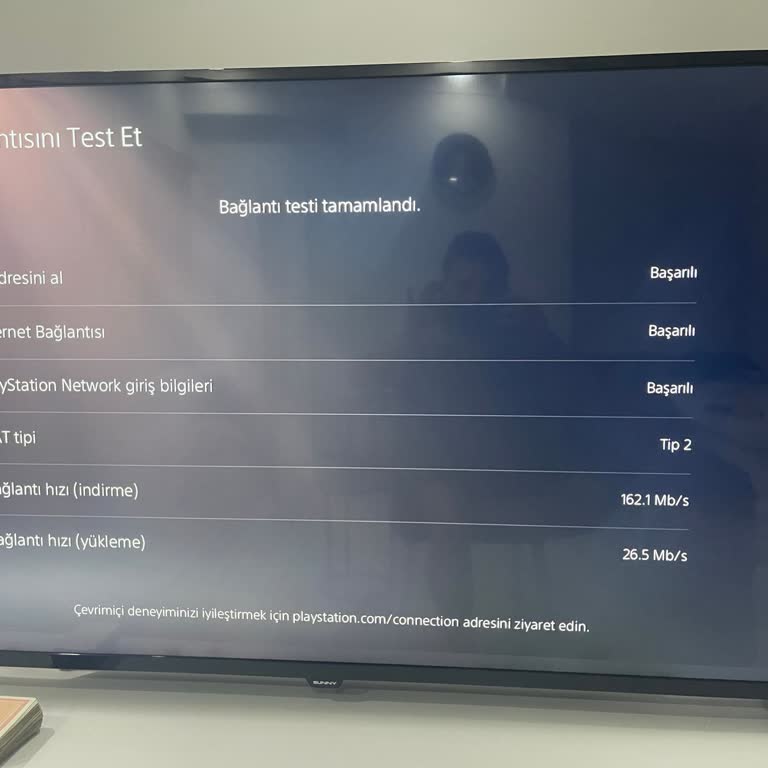 1000 Mbps Pakette Beklenen Hız Ve Hizmet Sağlanmıyor