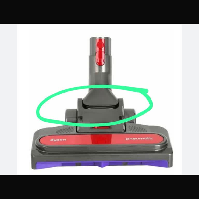 Dyson Garanti Sürecinde Parça Temini Ve Müşteri Hizmetleri Hayal Kırıklığı