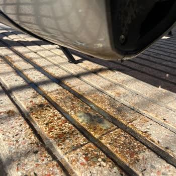 Yağ Soğutucu Sorunu Nedeniyle Motosikletimi Uzun Süredir Kullanamıyorum