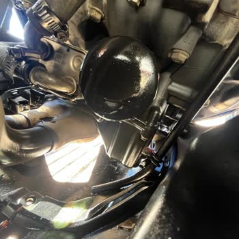 Yağ Soğutucu Sorunu Nedeniyle Motosikletimi Uzun Süredir Kullanamıyorum