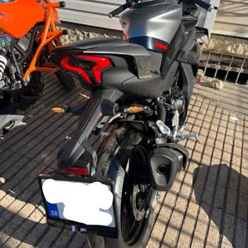 Yağ Soğutucu Sorunu Nedeniyle Motosikletimi Uzun Süredir Kullanamıyorum