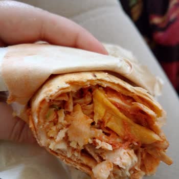 Siparişimde Kıl Çıkması Nedeniyle Hijyen Ve Güven Sorunu