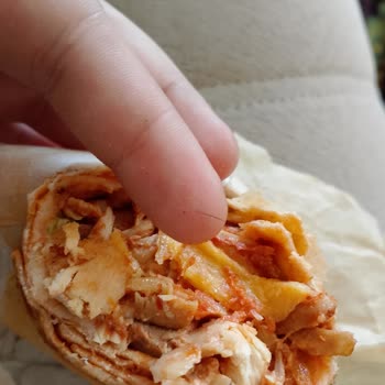 Siparişimde Kıl Çıkması Nedeniyle Hijyen Ve Güven Sorunu