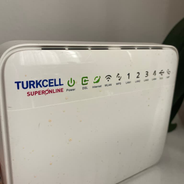 Superonline İnternet Kesintisi Ve Müşteri Hizmetlerinde İlgisizlik Nedeniyle Mağduriyet