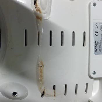 Tost Makinesinin Plastik Kısımları Eriydi, Destek Alamadım