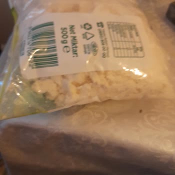 Bozulmuş Ve Şişmiş Süt Ürünü Sağlığımızı Tehdit Ediyor, Şok Market'ten Acil İade Ve Denetim Talebi