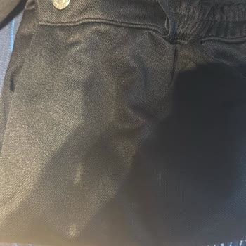 @blackbaron0001 Dolce Gabbana Yanlış Ürün Ve Beden Gönderimi Sonrası İletişimsizlik