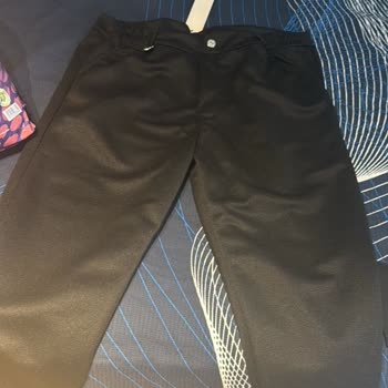 @blackbaron0001 Dolce Gabbana Yanlış Ürün Ve Beden Gönderimi Sonrası İletişimsizlik