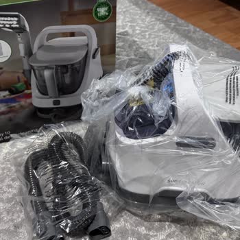 Sipariş Verdiğim Siyah Halı Yıkama Makinesi Defalarca Yanlış Renk Gönderildi, Mağduriyetim Giderilmiyor