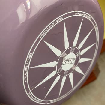 Schafer Çaydanlık Takımında İlk Kullanımda Paslanma Sorunu