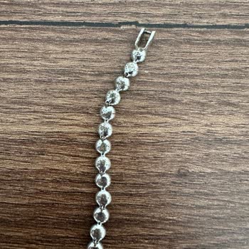 Swarovski Bilekliğimde Kararma Ve Soyulma: Kalite Beklentimi Karşılamadı