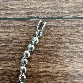 Swarovski Bilekliğimde Kararma Ve Soyulma: Kalite Beklentimi Karşılamadı