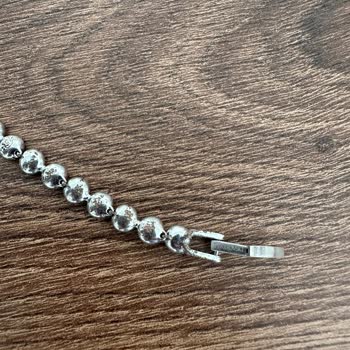 Swarovski Bilekliğimde Kararma Ve Soyulma: Kalite Beklentimi Karşılamadı