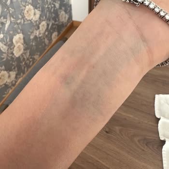 Swarovski Bilekliğimde Kararma Ve Soyulma: Kalite Beklentimi Karşılamadı