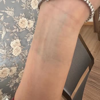 Swarovski Bilekliğimde Kararma Ve Soyulma: Kalite Beklentimi Karşılamadı