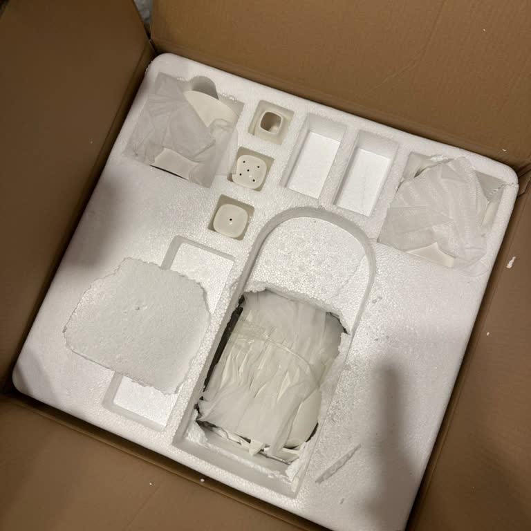 Karaca’dan Aldığım Tabak Takımları Kırık Ve Kusurlu Geldi, Müşteri Hizmetleri Çözüm Sunmuyor