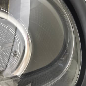 Altus Makinenin Camı Kolayca Çiziliyor, Müşteri Hizmetleri Yardımcı Olmuyor