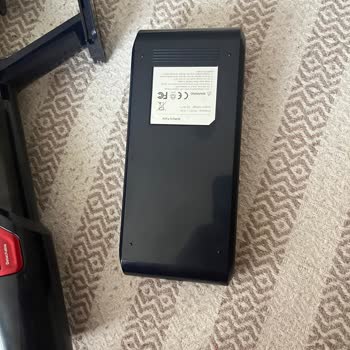 İdefix'ten Satın Aldığım Dyson Süpürge Sahte Çıktı, Mağduriyetim Giderilsin