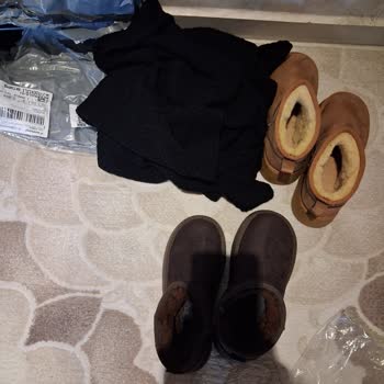 Yanlış Ve Eksik Ürün Gönderimi, İade Sürecinde İletişim Sıkıntısı