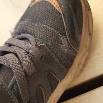 Kısa Sürede Yırtılan Ayakkabıya Vicco’dan Beklenmeyen Red Yanıtı