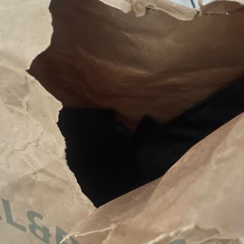 Hatalı Ürünler, Gecikmeli Ve Açık Paket Teslimatıyla Yaşanan Büyük Hayal Kırıklığı